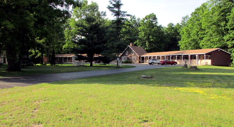 Mountain Valley Lodge & Campground - From Web Listing (newer photo)